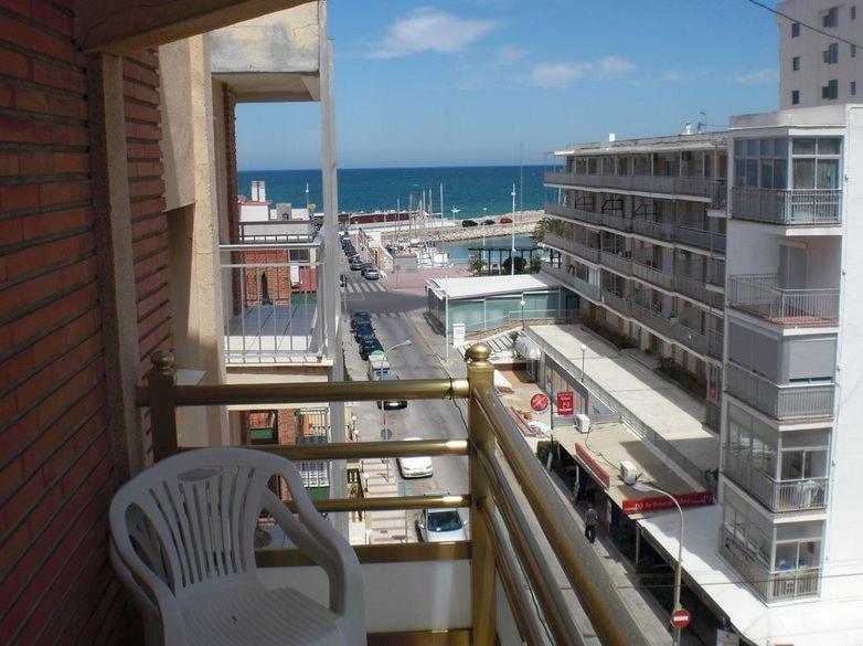 Hotel Clibomar Jamaica Гандия Екстериор снимка