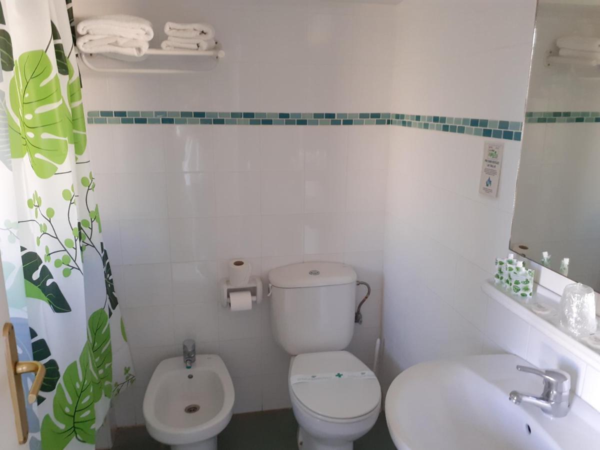 Hotel Clibomar Jamaica Гандия Екстериор снимка