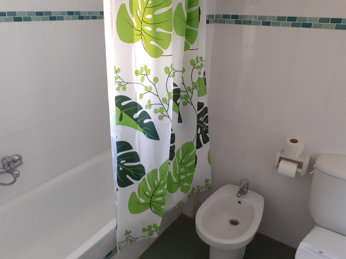 Hotel Clibomar Jamaica Гандия Екстериор снимка