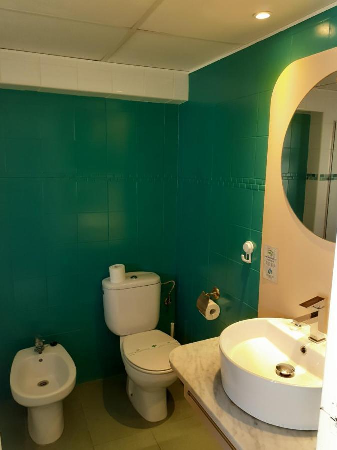 Hotel Clibomar Jamaica Гандия Екстериор снимка