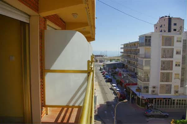 Hotel Clibomar Jamaica Гандия Екстериор снимка