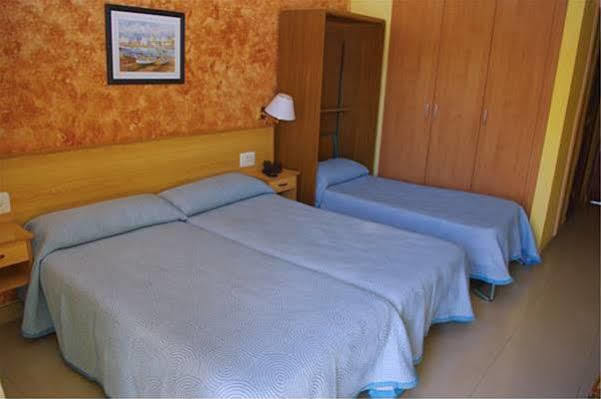 Hotel Clibomar Jamaica Гандия Екстериор снимка
